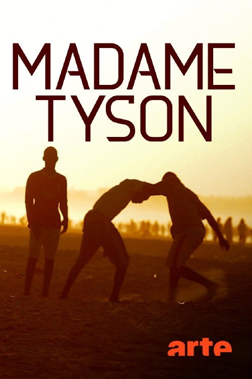 Madame Tyson