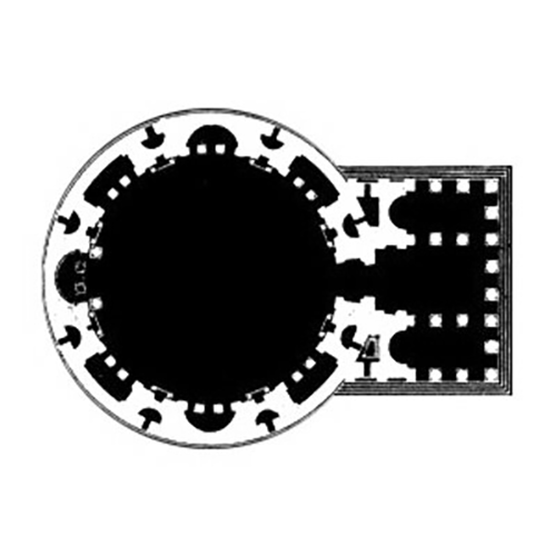 Логотип Pantheon Productions