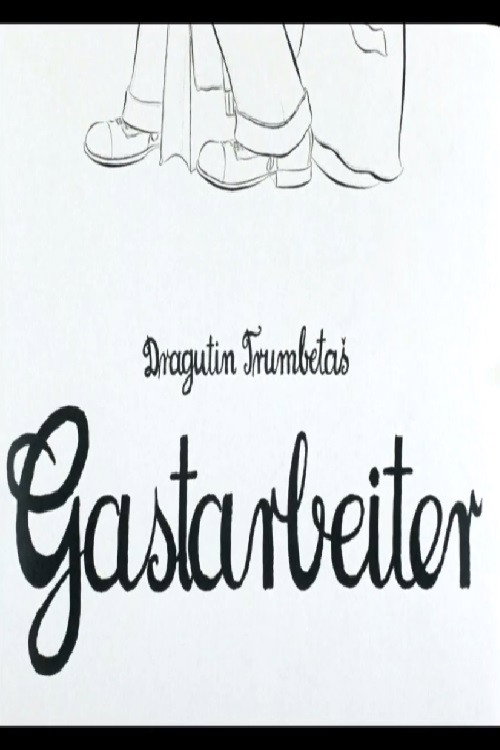 Gastarbeiter Trumbetaš