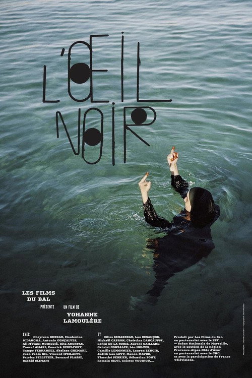 L'Œil noir