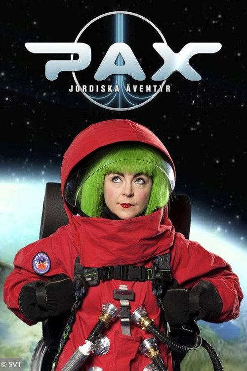 Pax jordiska äventyr