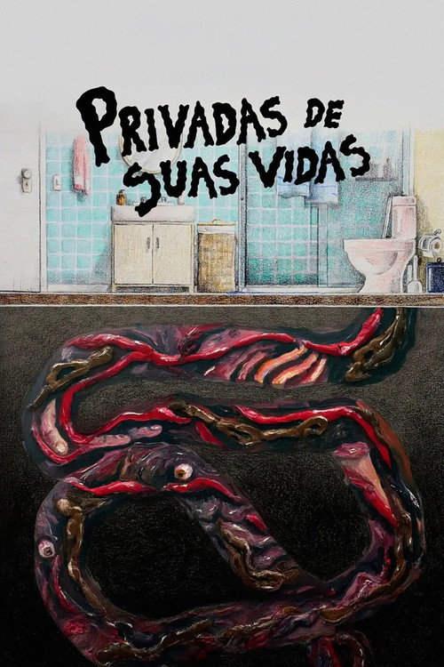 Privadas de Suas Vidas
