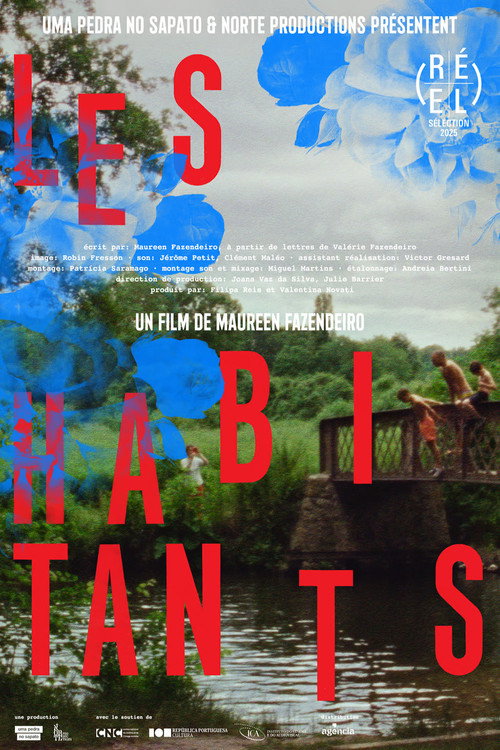 Les Habitants