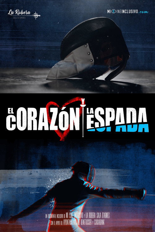 El corazón y la espada