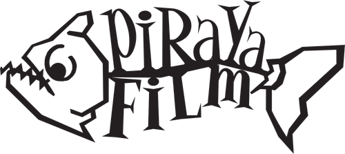 Логотип Piraya Film