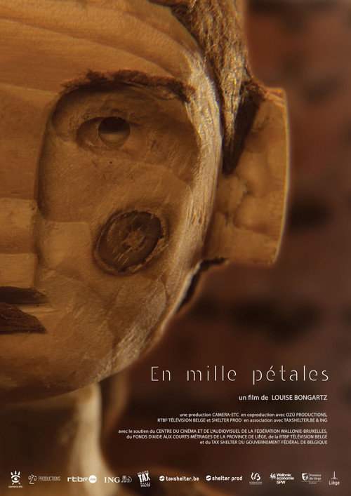 En mille pétales