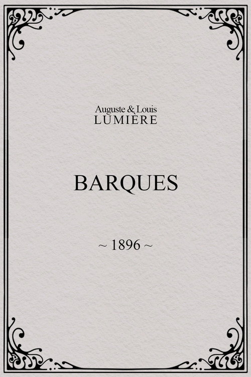 Barques
