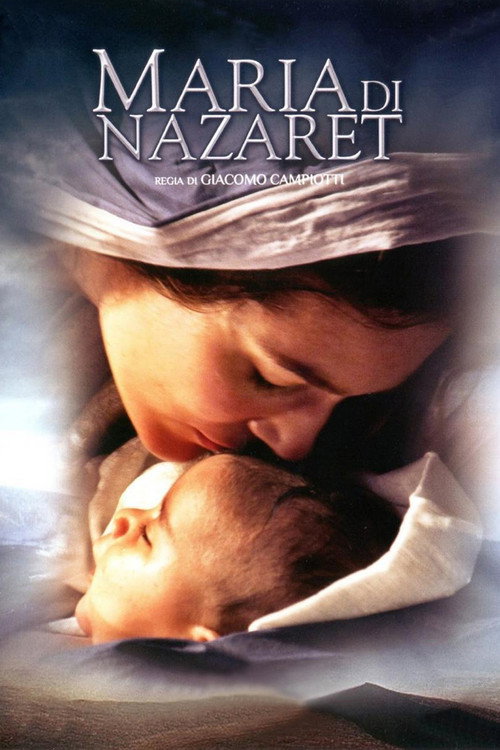 Maria di Nazaret