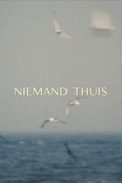 Niemand Thuis