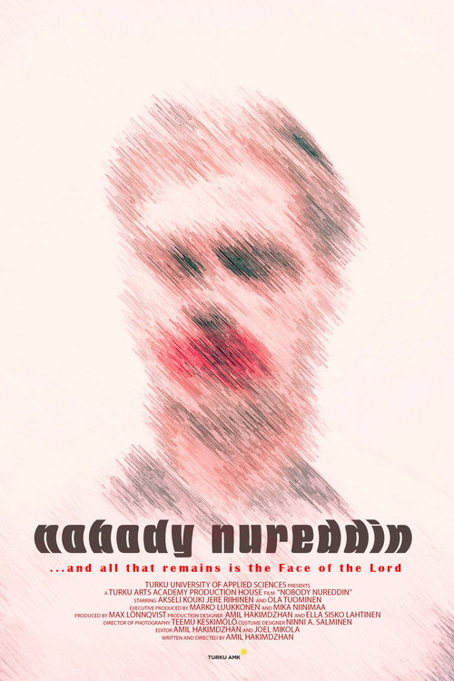 Nobody Nureddin