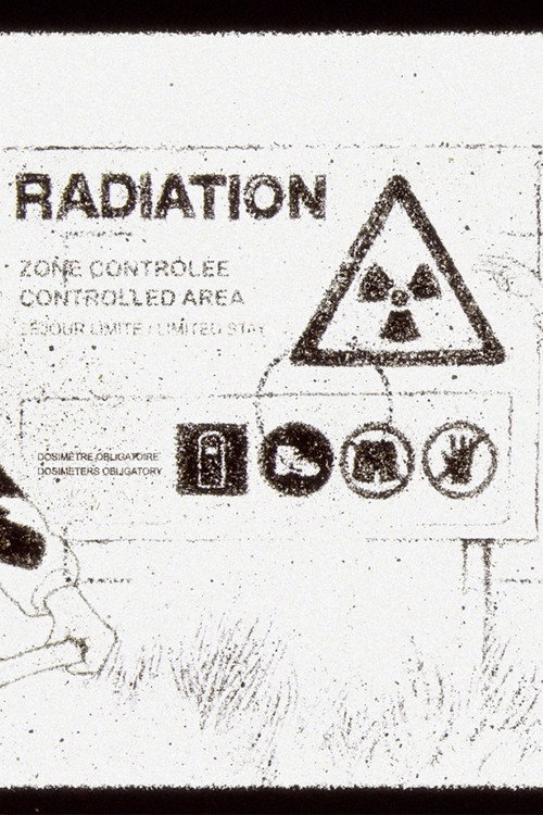Visite en terre irradiée