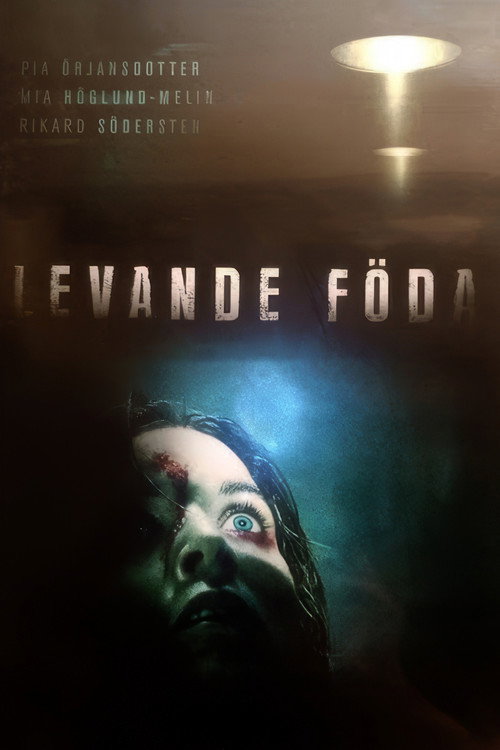 Levande föda
