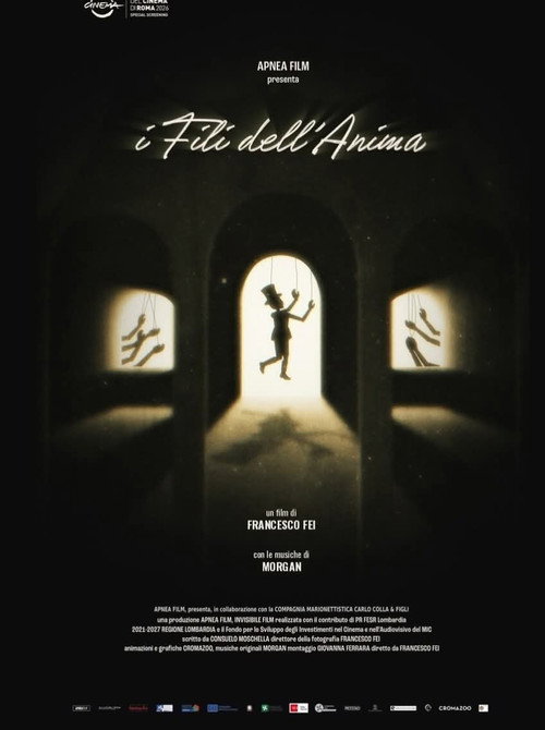 I fili dell'anima
