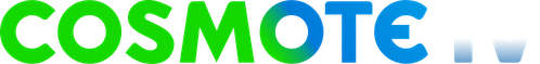 Логотип Cosmote TV
