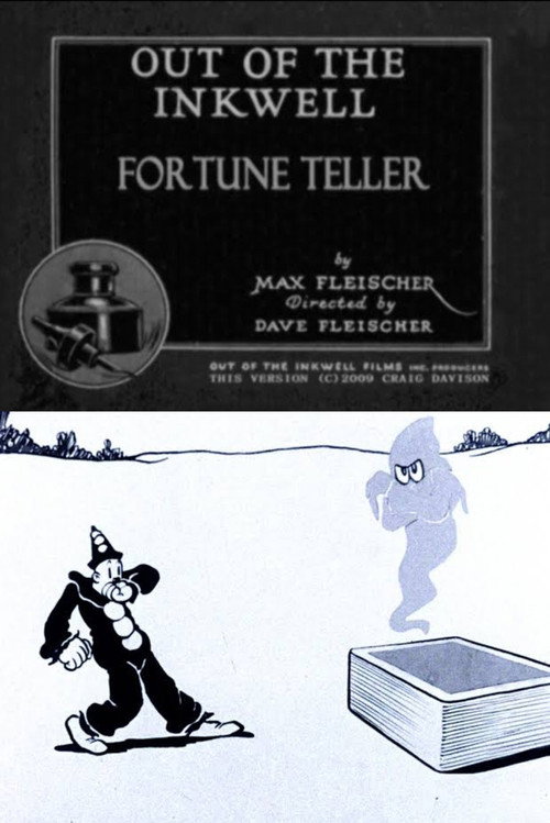 The Fortune Teller