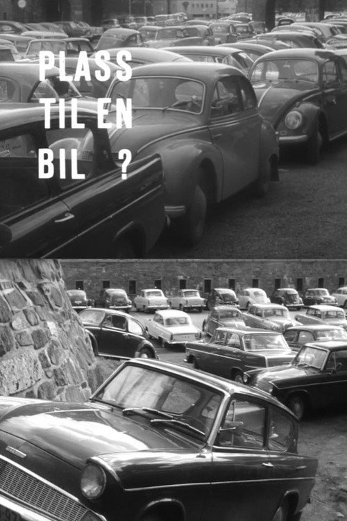 Oslofilm: Plass til en bil?