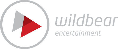 Логотип WildBear Entertainment