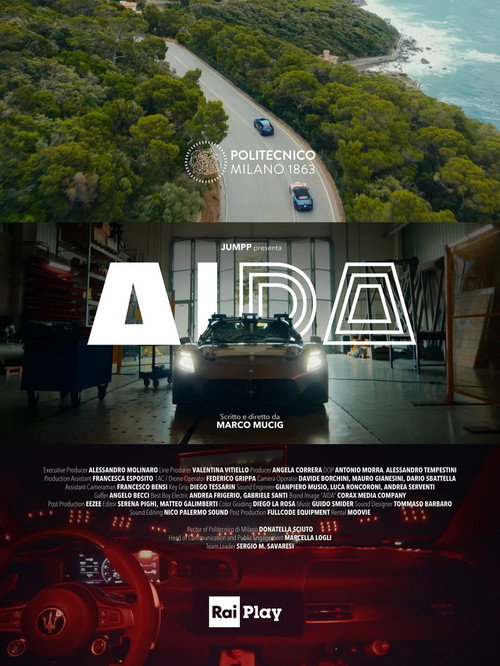 AIDA