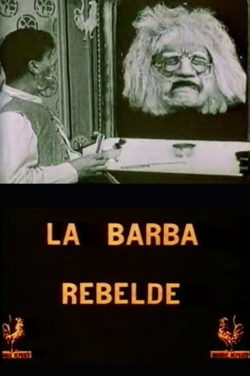 Ah! La Barbe