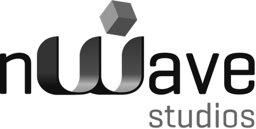 Логотип nWave Pictures