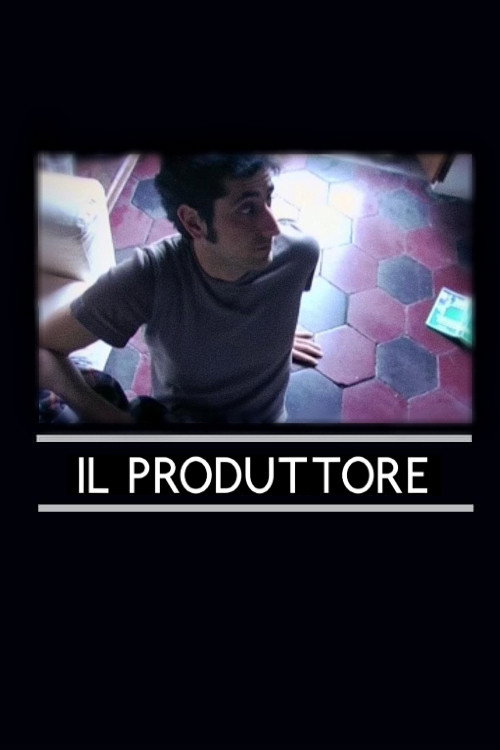 Il produttore
