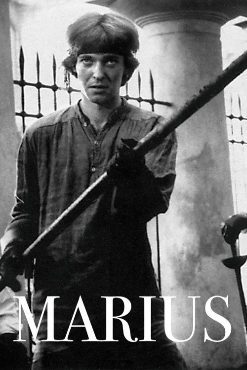 Marius