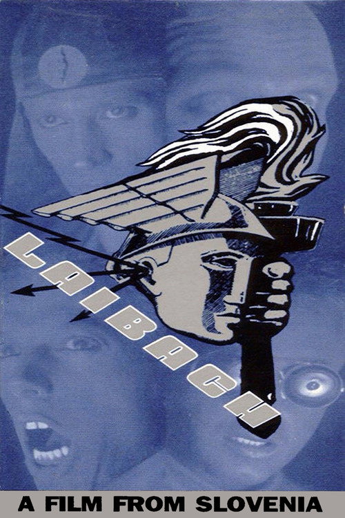 Bravo: Laibach v filmu
