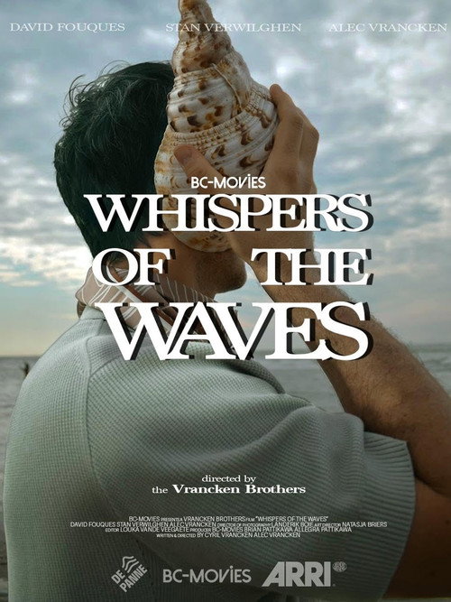 Whispers of the Waves