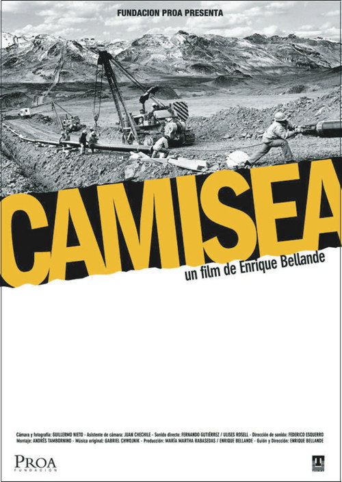 Camisea