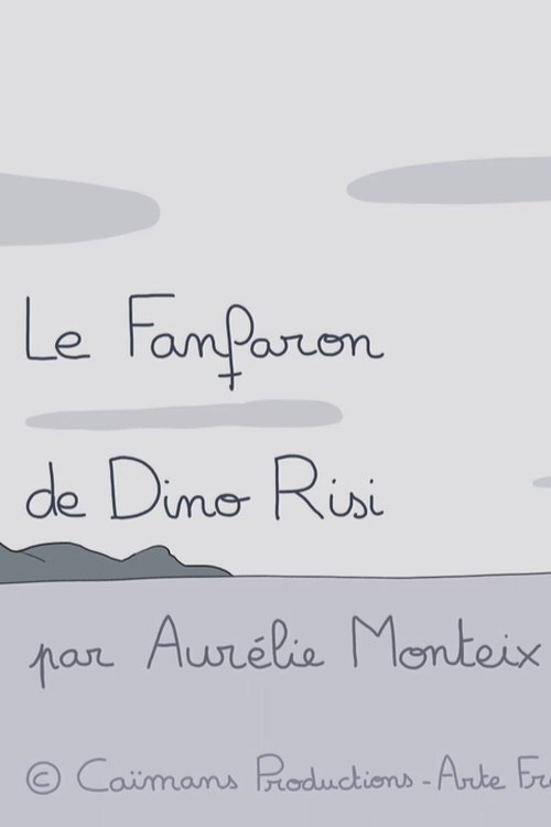 Short cuts: Le Fanfaron de Dino Risi