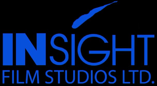 Логотип Insight Film Studios