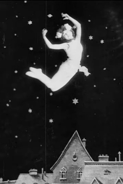 Visions d’art 2. Aubade à la lune