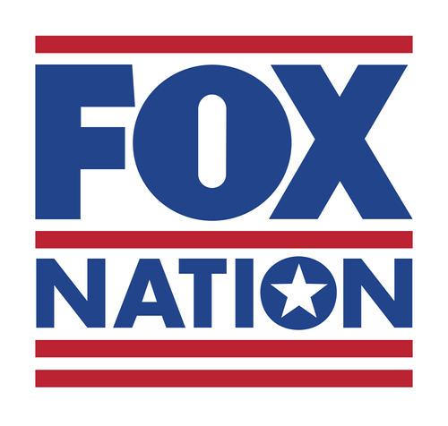 Логотип Fox Nation