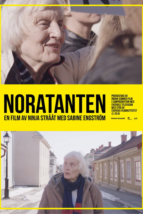 Noratanten