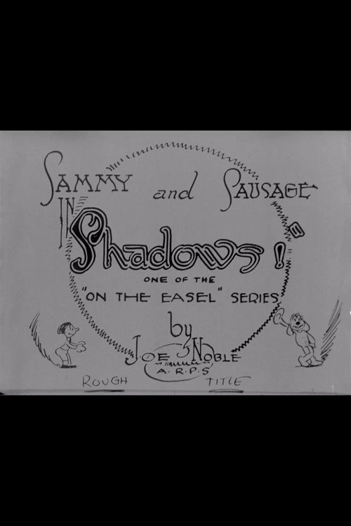 Shadows!
