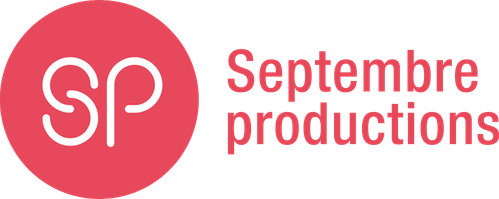 Логотип Septembre Productions