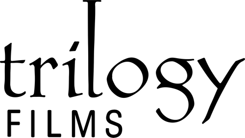 Логотип Trilogy Films