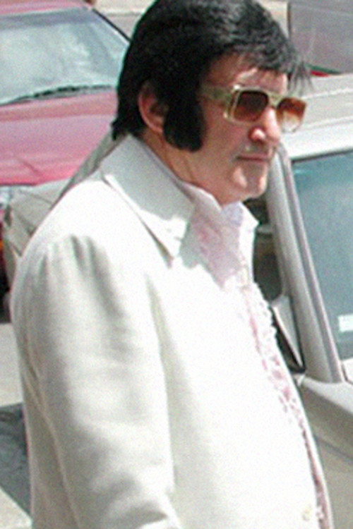 Elvis l’Italiano