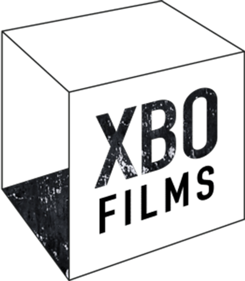 Логотип XBO films