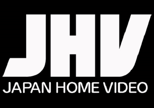 Логотип Japan Home Video