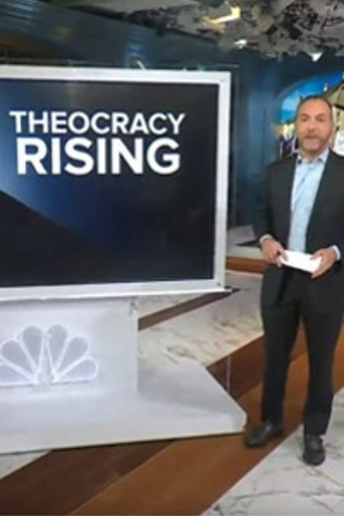 Theocracy Rising