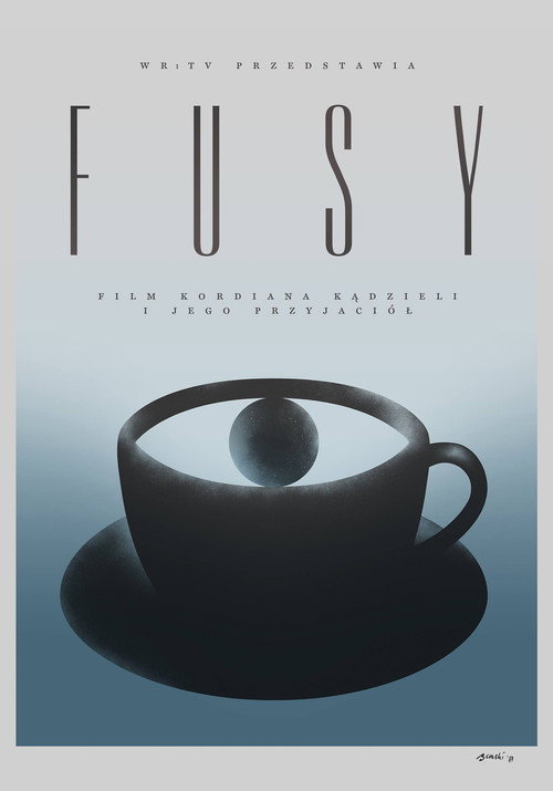 Fusy