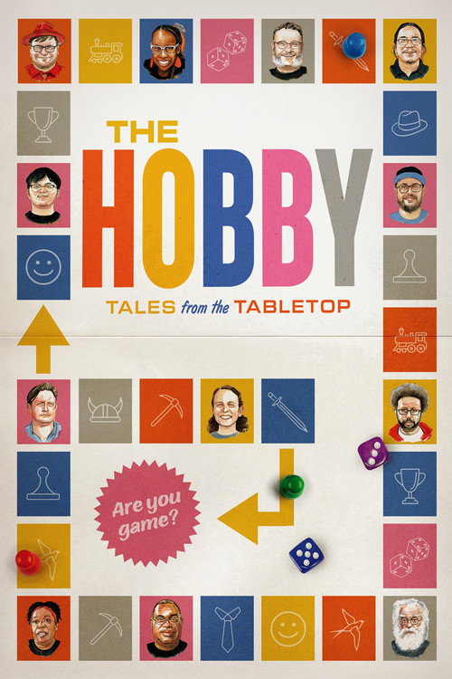The Hobby: Tales from the Tabletop