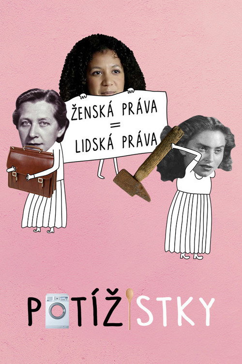 Potížistky