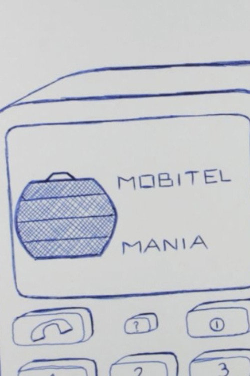 Mobitel mania
