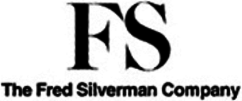 Логотип Fred Silverman Company