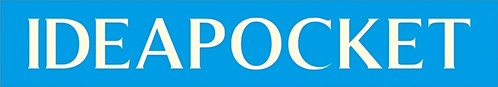 Логотип Idea Pocket