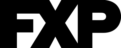 Логотип FX Productions