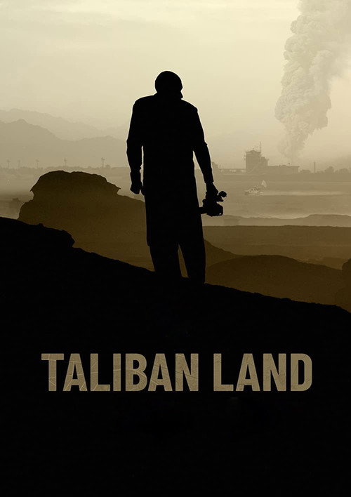 Taliban Land