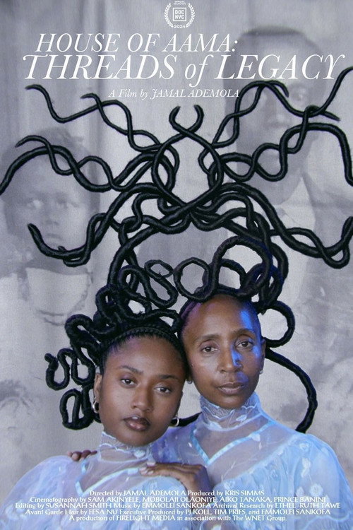 House of Aama: Threads of Legacy